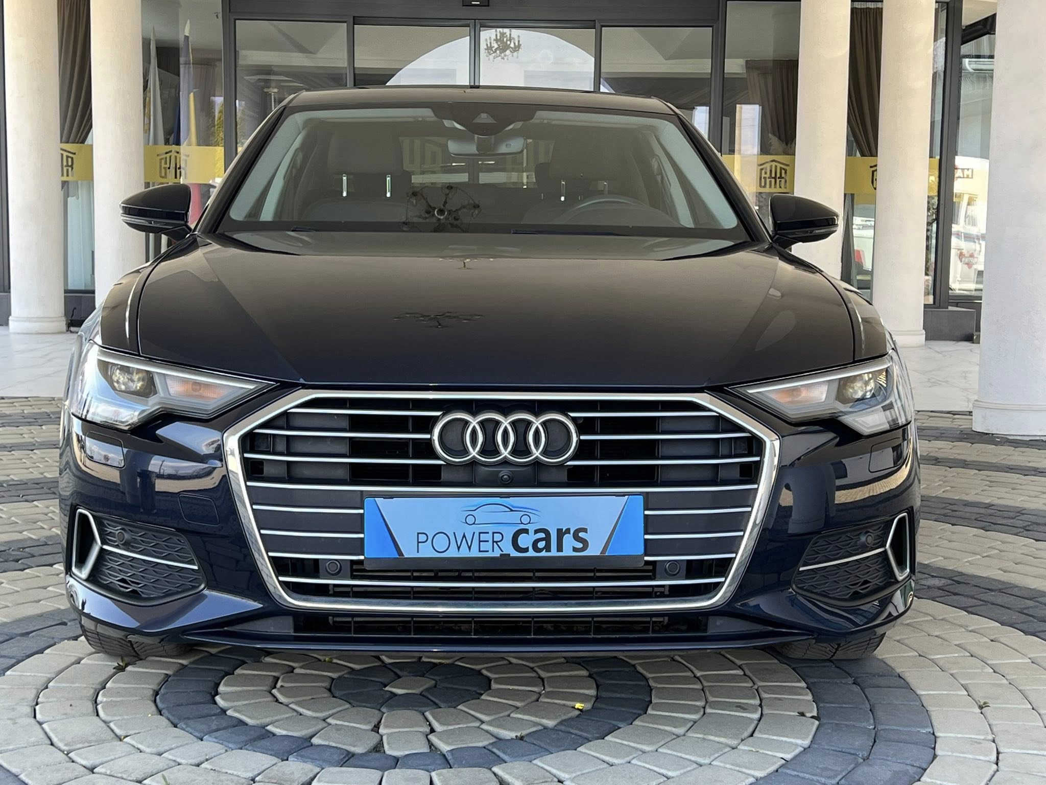 Power Cars Baia Mare — Mașini Premium